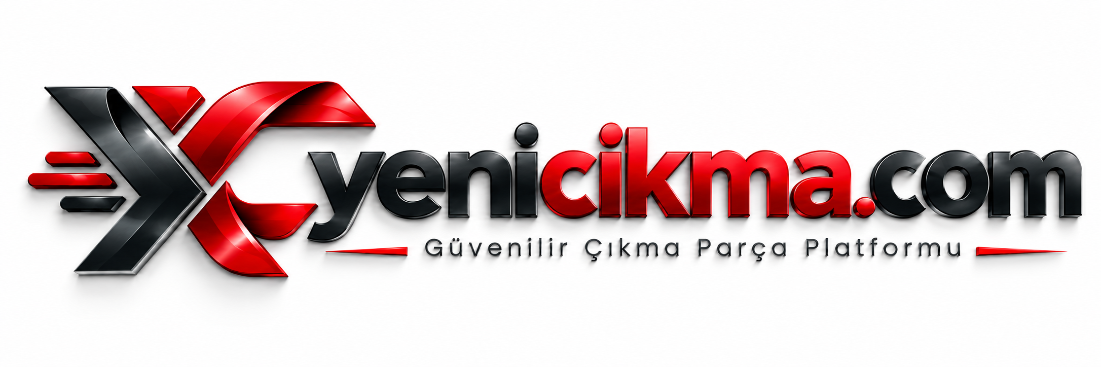 YeniÇıkma.com - Güvenilir Çıkma Parça Platformu